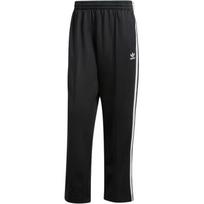 adidas Adicolor Baggy Fit Firebird Track Pants Asia Sizing 'Black' Men's IZ4801 S