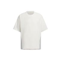 adidas Future Style Woven T-Shirt Asia Sizing 'White' Men's JI9869 S