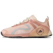 (WMNS) adidas x By Stella McCartney Dropset Strength 'Brown Mauve Soft Powder Onix' Women's JQ1592 EU 36⅔