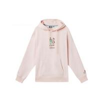 New Balance x Zero Per Zero Casual Sports Round Neck Hoodie Asia Sizing 'Pink' Unisex NCA47013-PK L