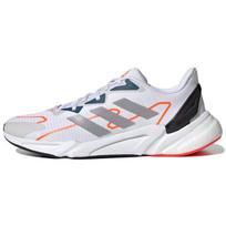 adidas X9000l2 'White Gray Orange' Men's S23652 EU 46
