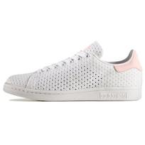 (WMNS) adidas Stan Smith 'Haze Coral' Women's S82256 EU 36