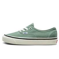 Vans Authentic 44 DX 'Anaheim Factory - Lichen' Men's VN0A38ENU6C EU 34.5