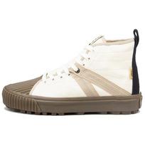 Vans Taka Hayashi x SK8-HI Decon V Lug 'Natural' Men's VN0A4P3OTX6 EU 36