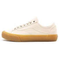 Vans Style 36 Decon SF Beige/White Men's VN0A5HYR9GZ EU 35