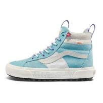 Vans Napapjiri x SK8-HI Mte-2 'White Blue' Men's VN0A5HZZ97E EU 37