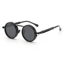 Gafas de sol polarizadas con filtro ND ajustable para conducción pesca y actividades al aire libre