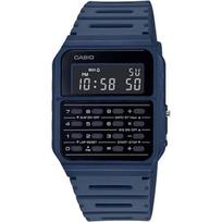 Wristwatch with Calculator Function [Casio Standard] CA-53WF-2B (Overseas Model) [Used]