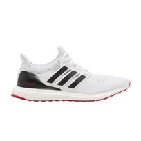 adidas Ultra Boost 1.0 Cloud White Core Black Better Scarlet 40