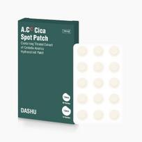 Dashu Arc Cica Spot Patch 51 Sheets