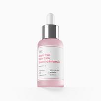 Apple Peel Smoothing Soothing Ampoule 30ml Pore - Sungboon Editor