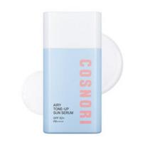COSNORI Airy Tone-Up Sun Serum SPF50+ PA++++ 50ml 50ml