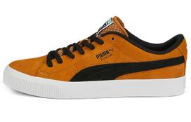 Puma Suede Skate Nitro 'Desert Tan' 37