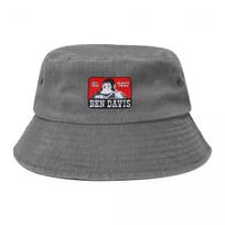 ben davis Bucket Hat Anime Hat Big Size Hat Ladies Unisexs