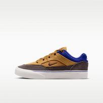 Nike SB Malor Wheat Deep Night Velvet Brown (GS) 36