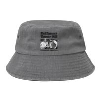 Bud Spencer Und Terence Hill Bucket Hats for Women Unisex Summer Travel  Floppy Hat Stylish for Camping FisherUnisex Hat Bob One Size