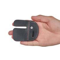 Huwairen Archery Silicone Finger Guard Splitter