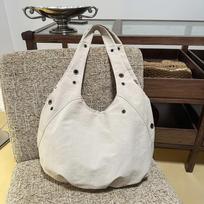 South KoreainsThe same style as popular niche bloggers' casual and laid-back large-capacity versatile nyl women's shoulder tot