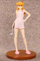 Ichiban Kuji Evangelion Memorial Prize Shikinami Asuka Langley Figure ~1995-2015~ B
