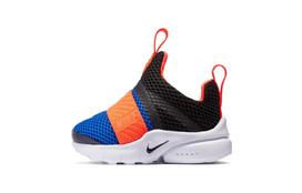 Nike Presto Extreme TD 'Racer Blue Black' 22