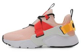 Nike Wmns Air Huarache City Low 'Washed Coral' 36