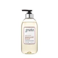 Grato Rosemary Scalp Shampoo