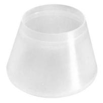 Grip Ring Racket Case Handle End Cap Racket Power Cap Tennis Energy Sleeve Tennis Racket Cover