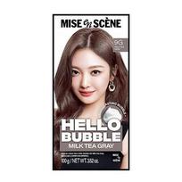 mise en scène Hello Bubble 9G Milk Tea Gray