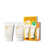 [50mL + 50mL Tube] Vitamin C Enzyme Blemish Toning Cream Special Set
