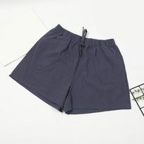 Casual Shorts Women Gym Workout Shorts Short Pants High Waisted Black Ladies Short Women Shorts Sport S