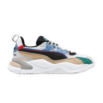The Hundreds x Puma RS-2K 'White Asparagus' 37