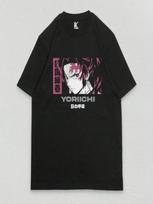 Remera De Yoriichi V3Vintage Special Unisex T-Shirt Anime Shirt,Soft Tee All Size S