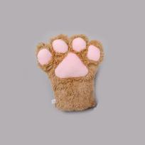 New Fluffy For Women Bear Claw Plush Anime Cosplay Gloves Cat Claw Gloves Paw Mittens