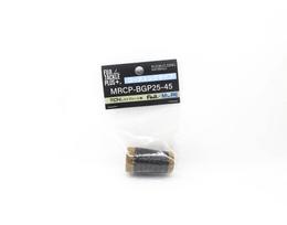 Fuji MRCP-BGP Size 25-45 Rubber Cork Neo Carbon End Grip x 1 (3659)