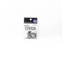 Fuji MHKM-CLS Adjustable Plastic Hook Keeper CLS (4021)