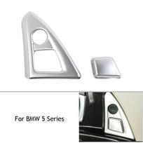 Suitable for BMW 5 Series center console armrest lock F18 F10 glove box toolbox lock armrest button China Mainland