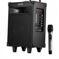 EDIFIER D3-8s 8-inch Portable Bluetooth Trolley Speaker (CN version)