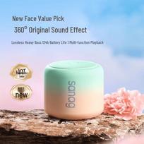 Sena X6S Portable Waterproof Bluetooth Speaker (CN version)