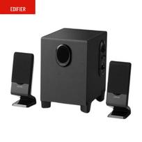 EDIFIER R101V 2.1 Channel Multimedia Desktop Speaker System (CN version)