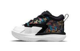 Air Jordan Zion 1 TD 'Noah' 22