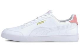 Puma Shuffle 'White Peachskin' 39