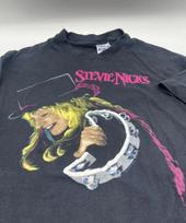 HOT HOT !!! Vtg 1989 Stevie Nicks Other Side Of The Mirror Album Tee Graphic XXL