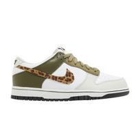 Nike Dunk Low GS 'Leopard' 36