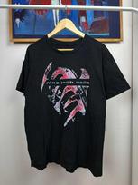 Band Rock Nine Inch Nails tee T-Shirt Cotton Short Sleeve For Men Women XXL