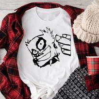 Halloween The Prodigy Christmas Unisex All Size 21D268 L