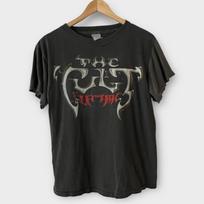 1987 The Cult Electric Vintage Tour Tee Shirt New Reprint All Size S-4XL Fan Gif L