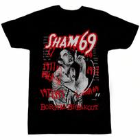 Sexy Waifu Otaku Anime Girl Japanese In Black And White Art T-Shirt S