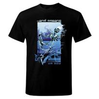 ...and Oceans - A.M.G.O.D T-Shirt S