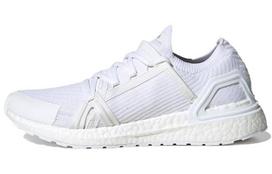 Stella McCartney x adidas Wmns UltraBoost 20 'Triple White' 36.5