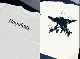 Keshi Requiem Tour Merch 2026 T-shirt size S-5XL S